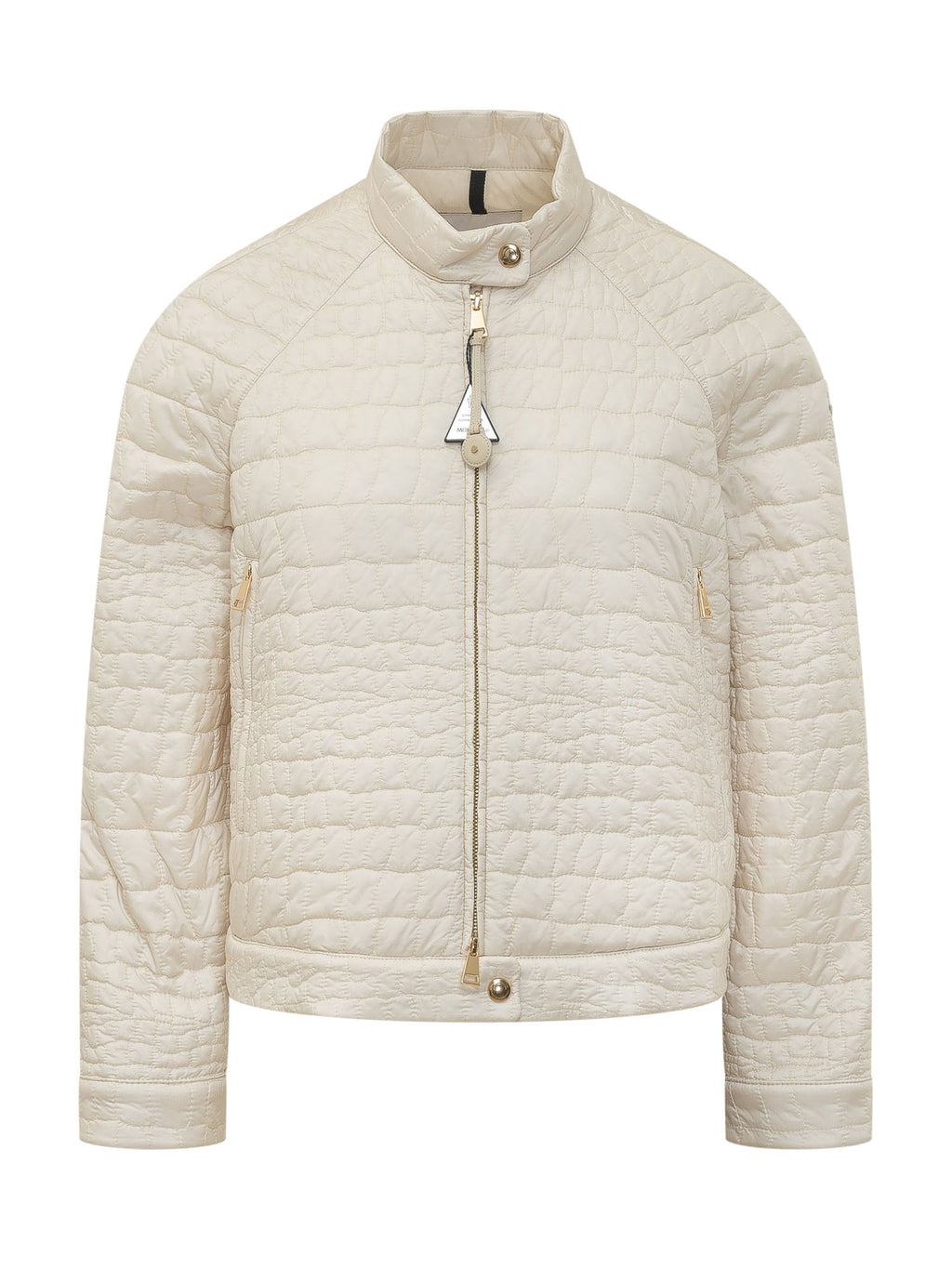 Aubrieta Jacket Moncler оригінал – Купити в Україні – боковий вид