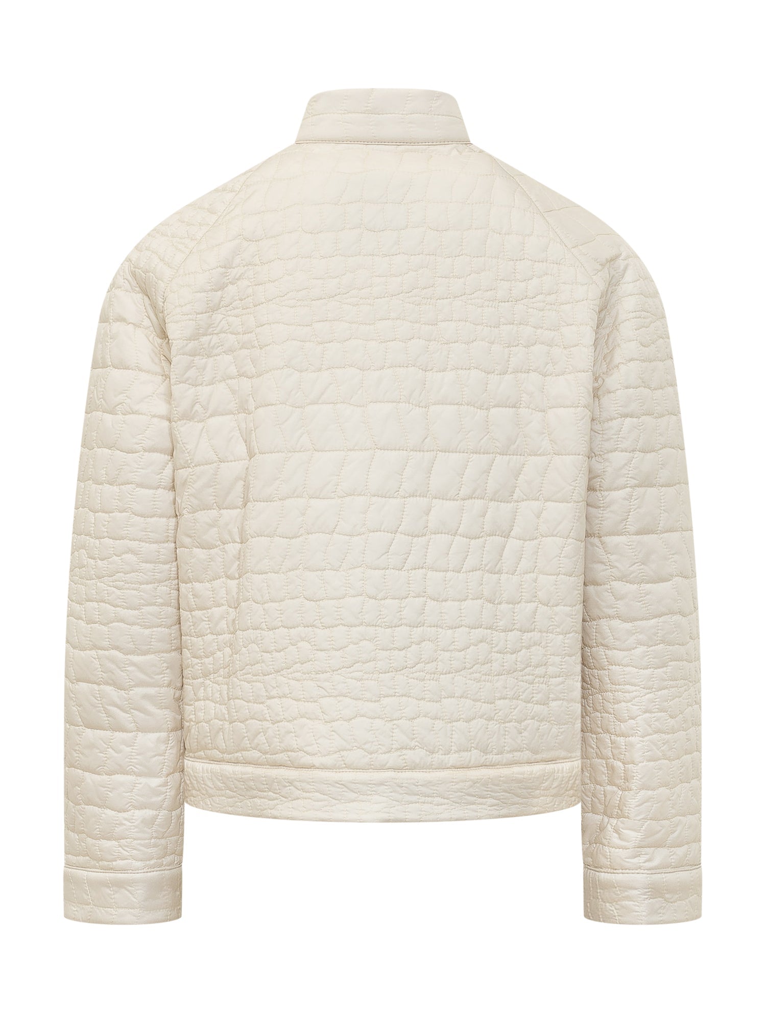 Aubrieta Jacket Moncler оригінал – Купити в Україні – вид ззаду