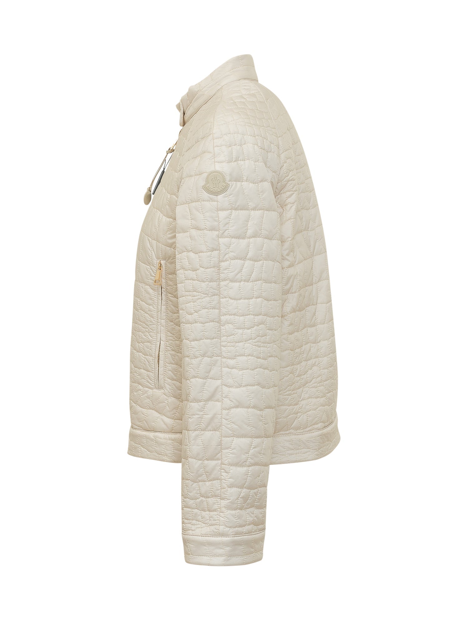 Aubrieta Jacket Moncler оригінал – Купити в Україні – детальний вид