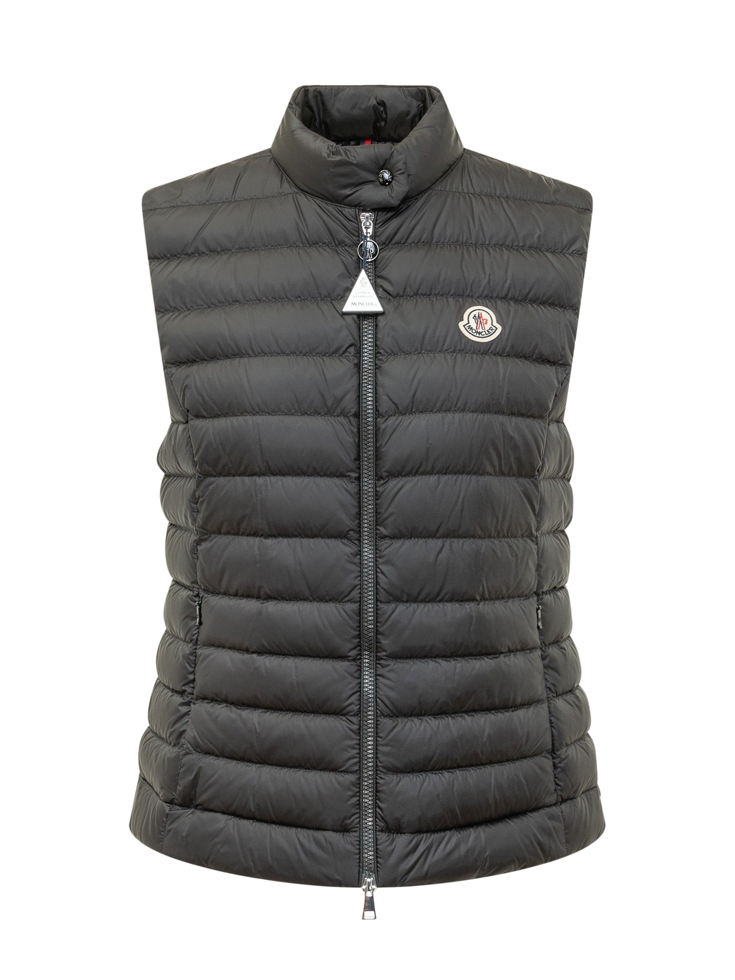 Igens Vest Moncler оригінал – Купити в Україні – боковий вид