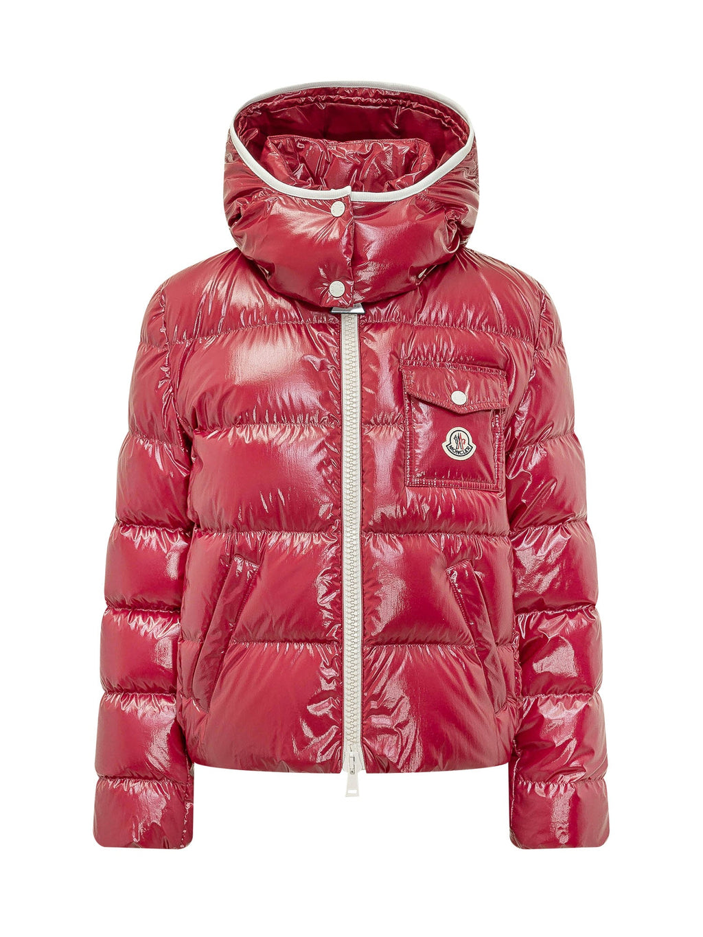 Moncler Outerwear оригінал | Швидка доставка Україна – боковий вид