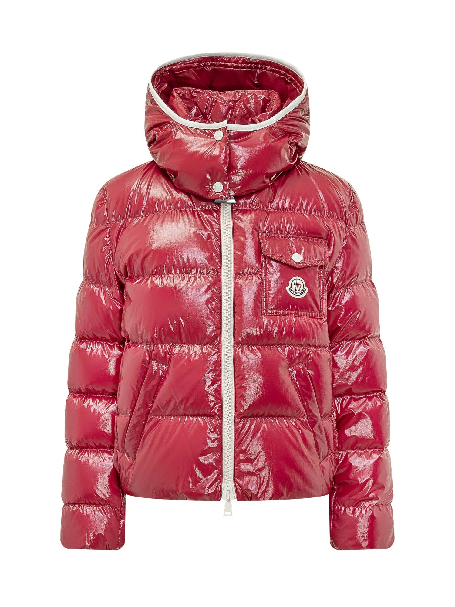 Moncler Outerwear оригінал | Швидка доставка Україна – боковий вид