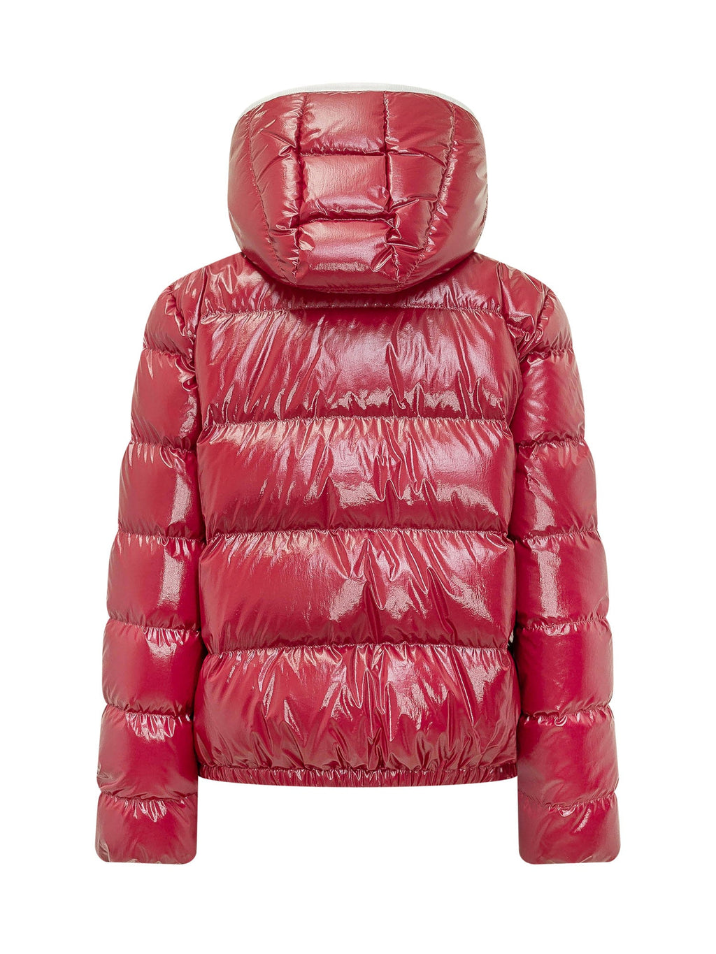 Moncler Outerwear оригінал | Швидка доставка Україна – вид ззаду
