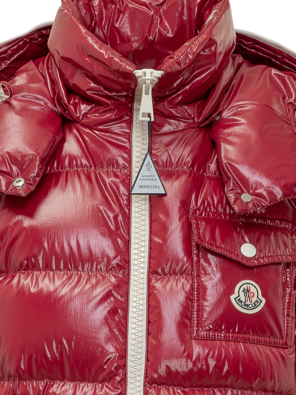 Moncler Outerwear оригінал | Швидка доставка Україна – збільшений вид