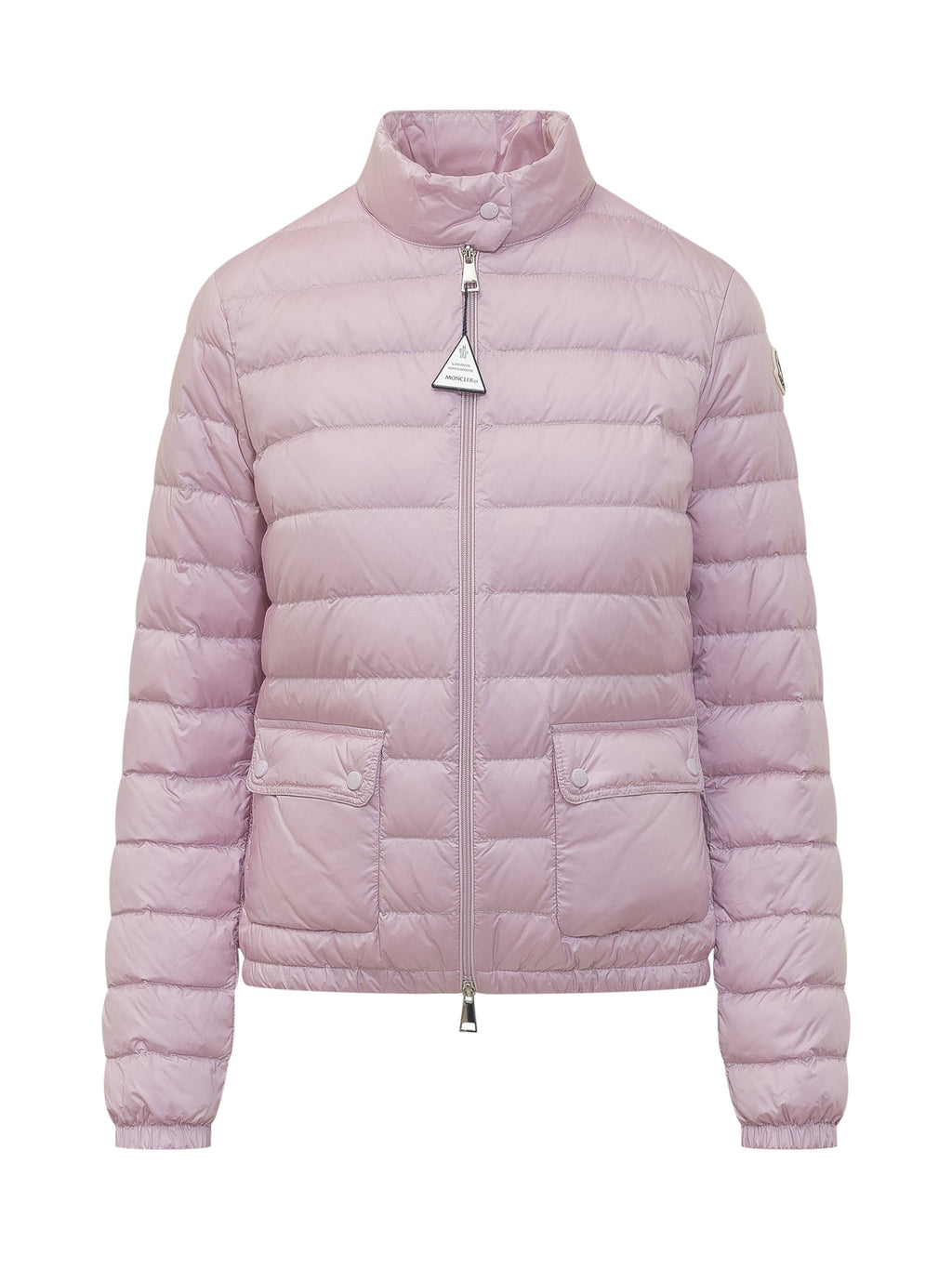 Оригінальна Lans Padded Jacket Moncler – боковий вид