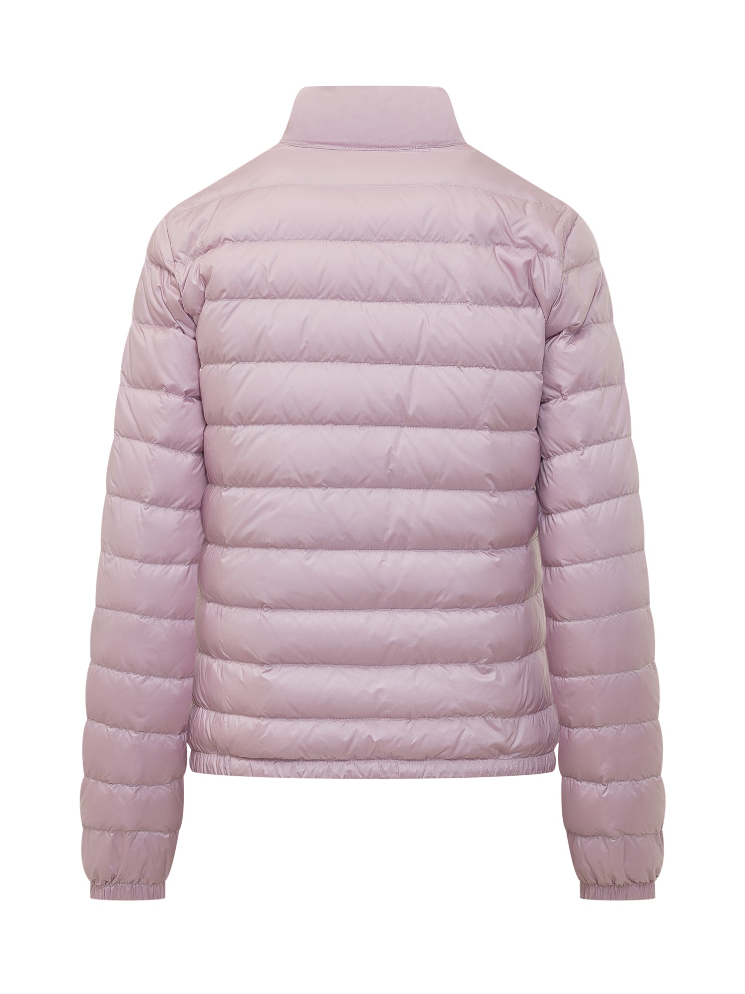 Оригінальна Lans Padded Jacket Moncler – вид ззаду