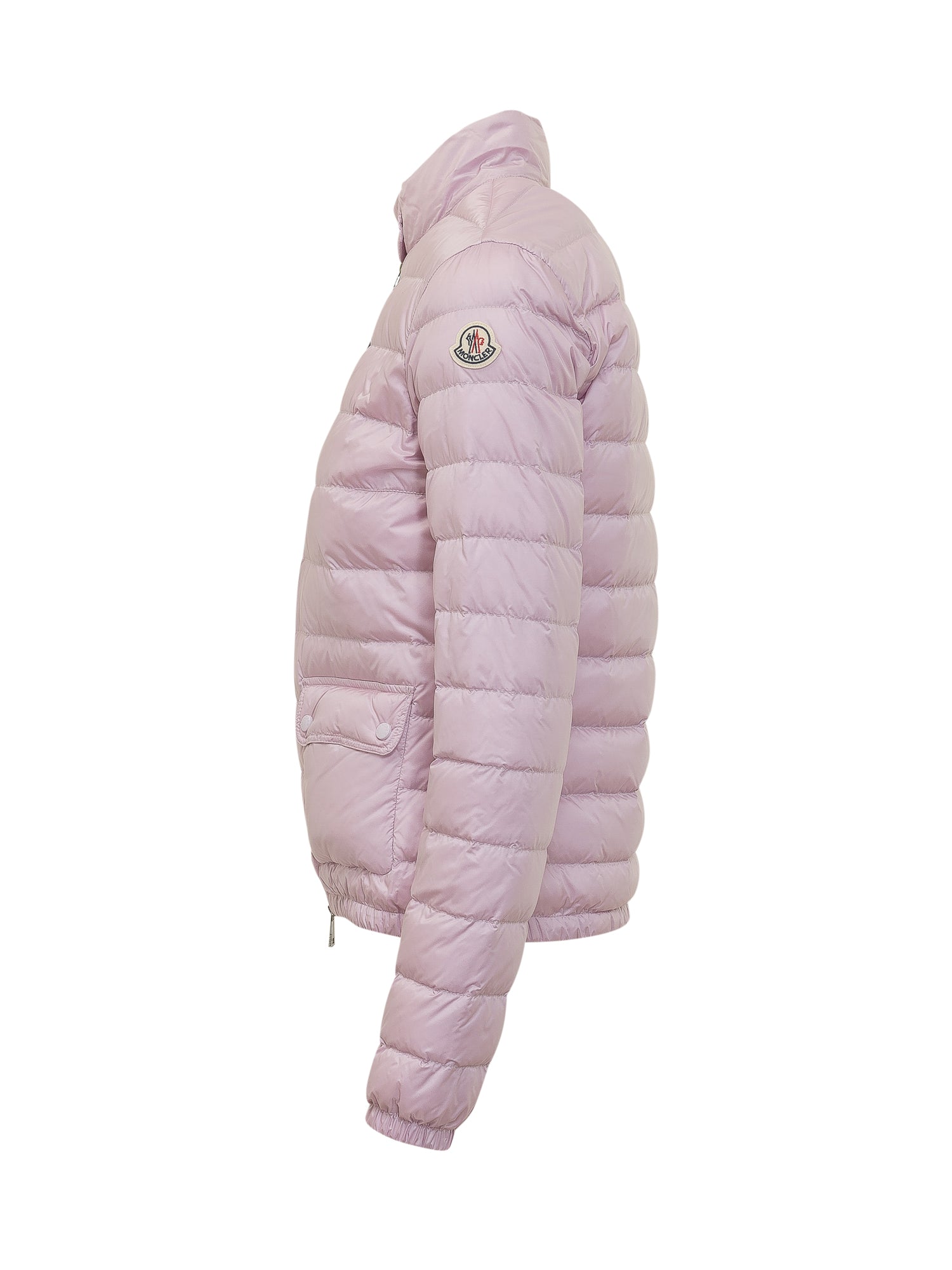 Оригінальна Lans Padded Jacket Moncler – детальний вид