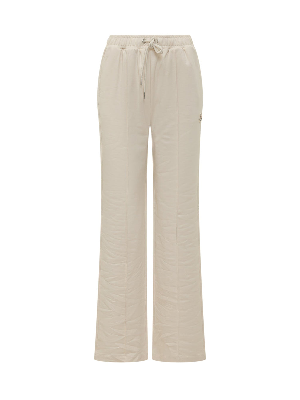 Оригінальна Sweat Bottoms Moncler – боковий вид
