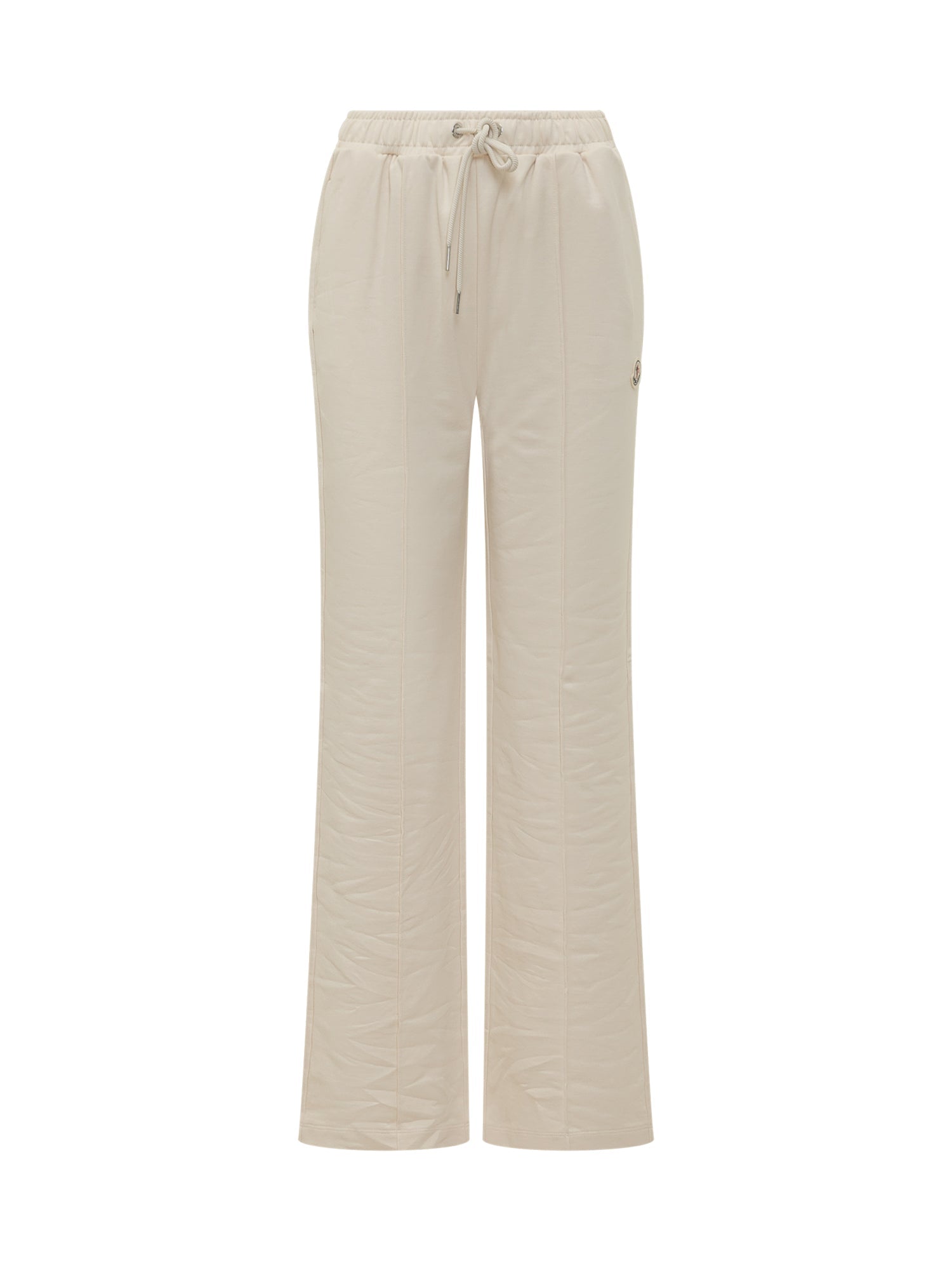 Оригінальна Sweat Bottoms Moncler – боковий вид
