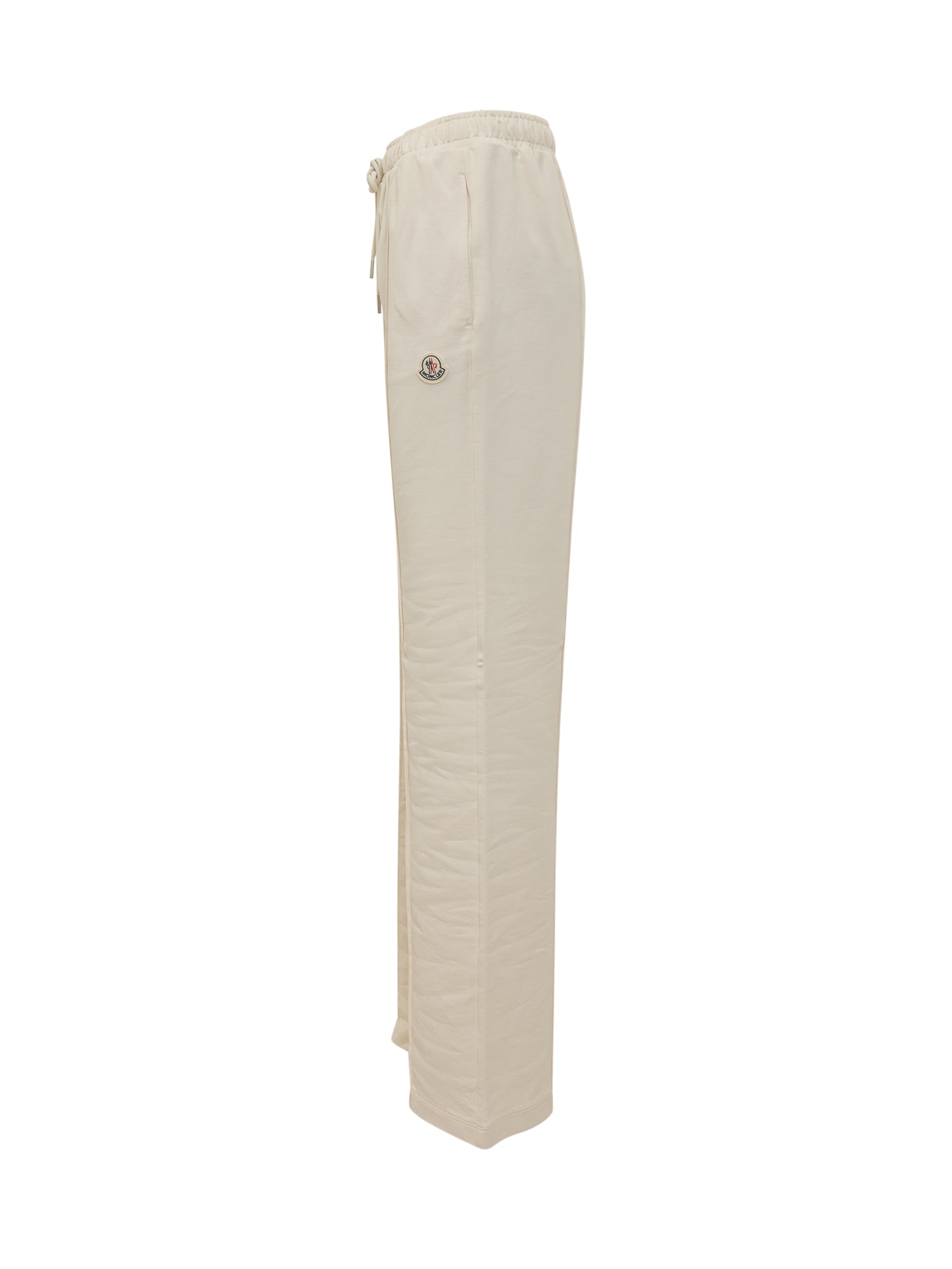 Оригінальна Sweat Bottoms Moncler – детальний вид