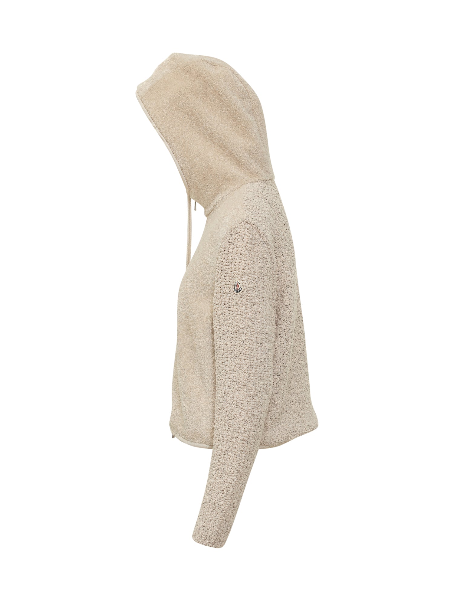Cardigan Tricot Moncler оригінал – Купити в Україні – детальний вид