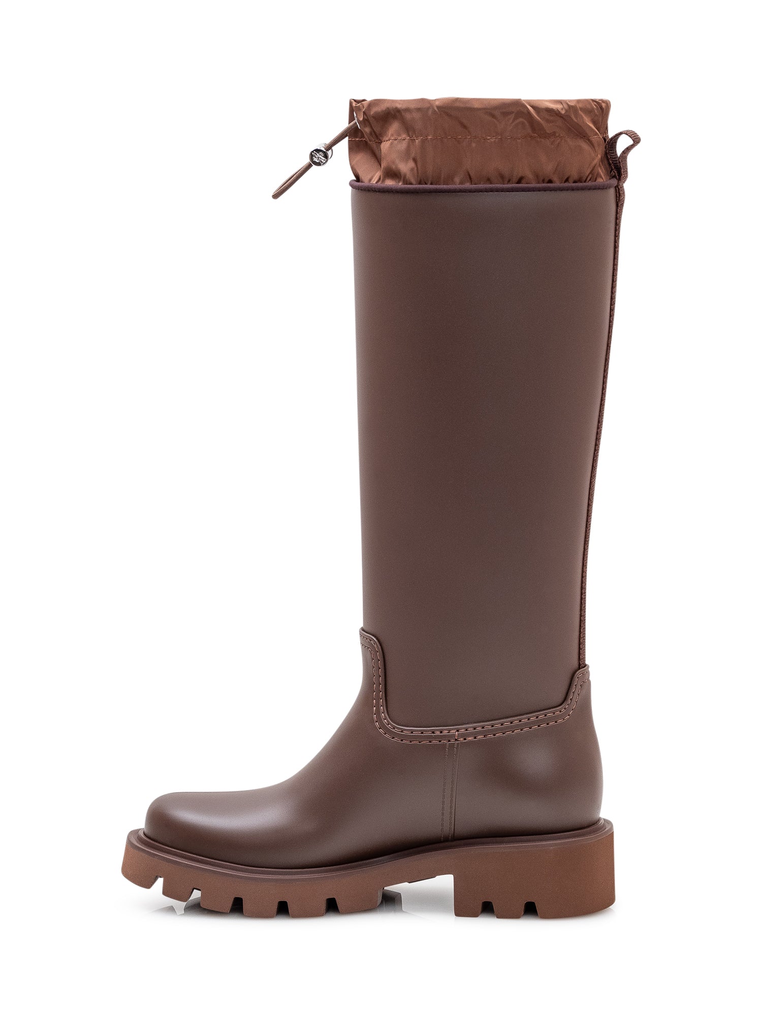 Kickstream Rain Boot Moncler – Гарантія оригінальності – збільшений вид