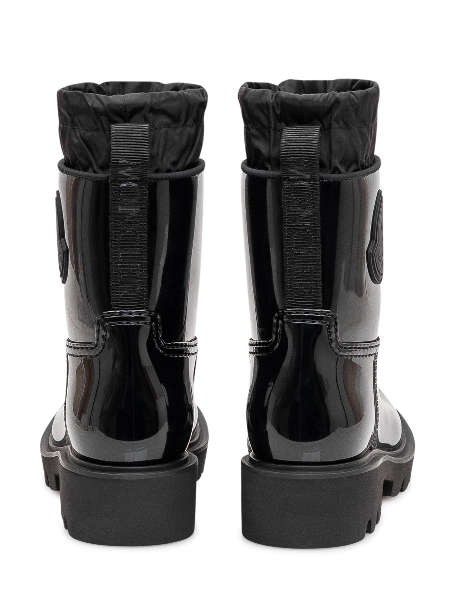 Kickstream Lug Sole Rain Boot Moncler оригінал – Купити в Україні – детальний вид