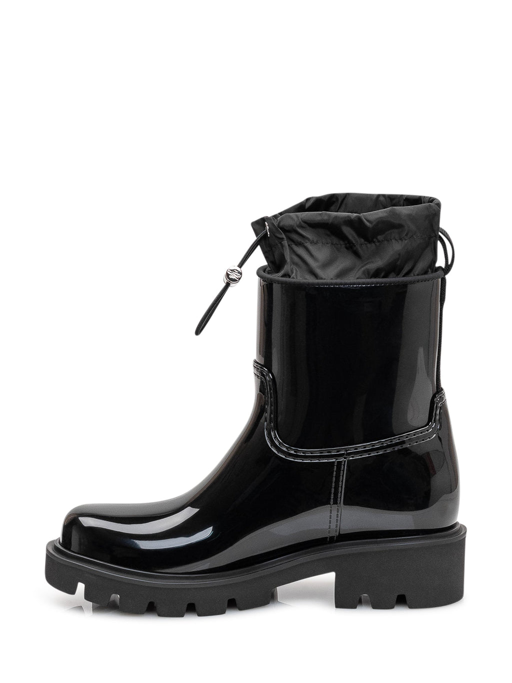 Kickstream Lug Sole Rain Boot Moncler оригінал – Купити в Україні – збільшений вид
