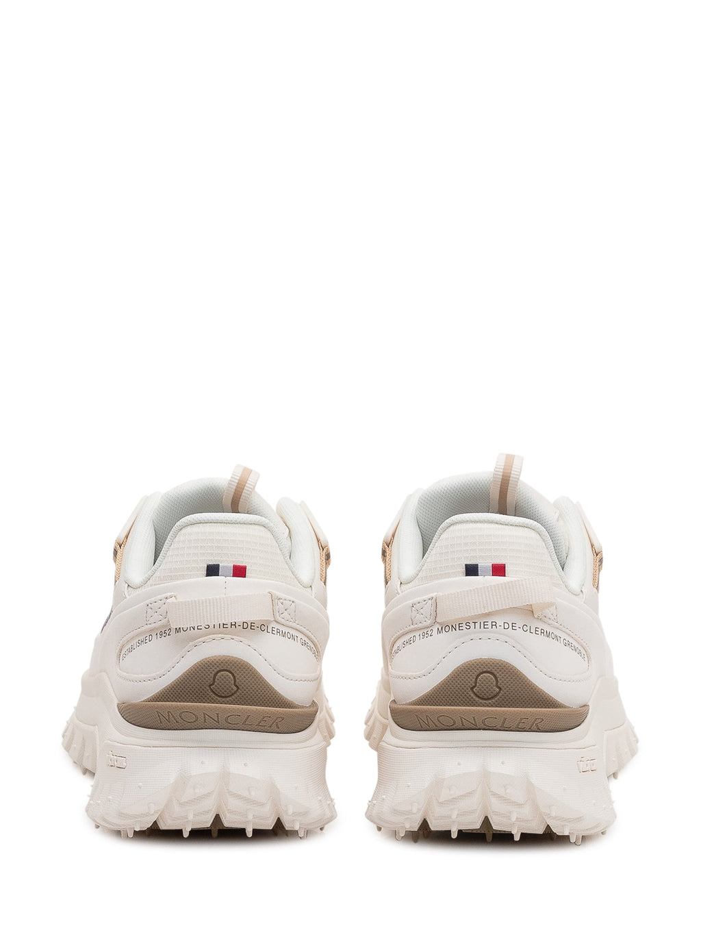 Trailgrip Low Technical Sneakers Moncler оригінал – Купити в Україні – детальний вид