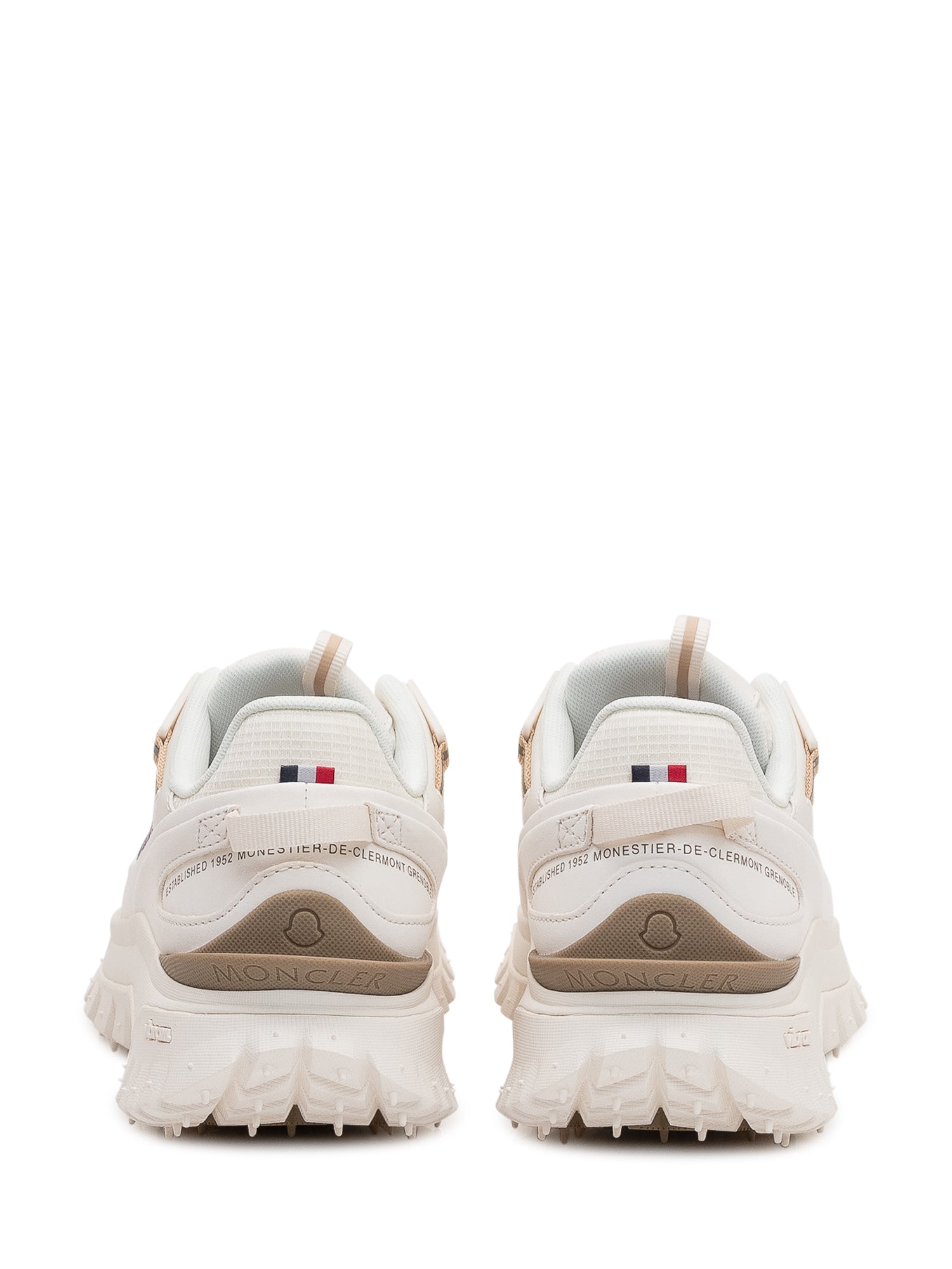 Trailgrip Low Technical Sneakers Moncler оригінал – Купити в Україні – детальний вид