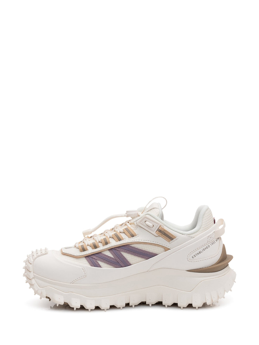 Trailgrip Low Technical Sneakers Moncler оригінал – Купити в Україні – збільшений вид