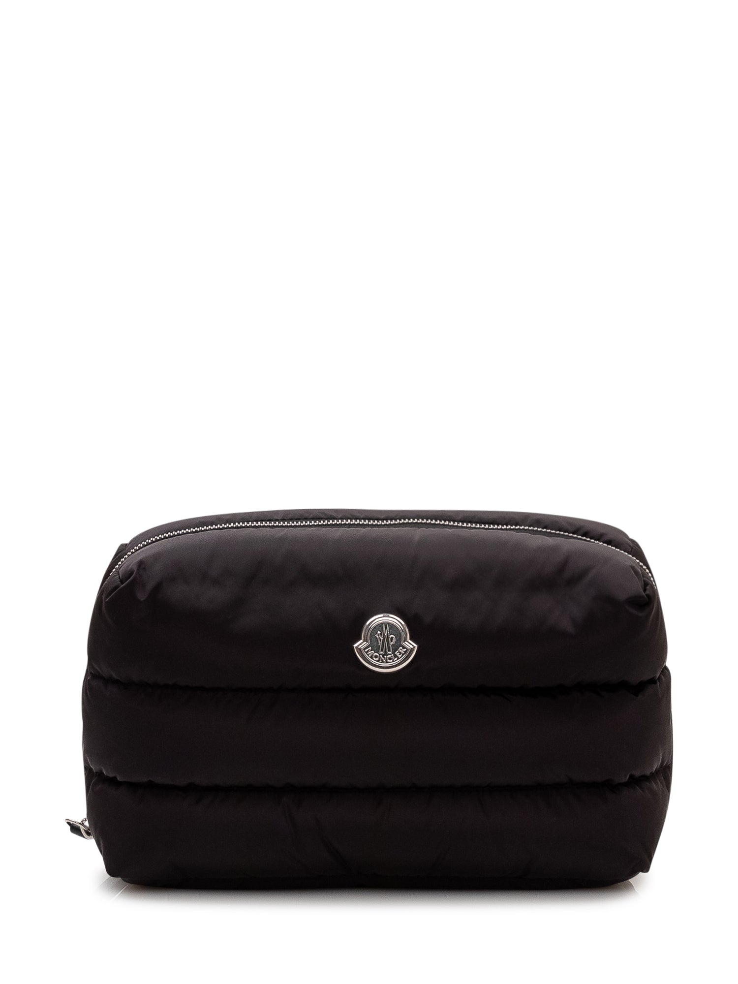 Оригінальна Beauty Case Caradoc Zip Moncler – боковий вид