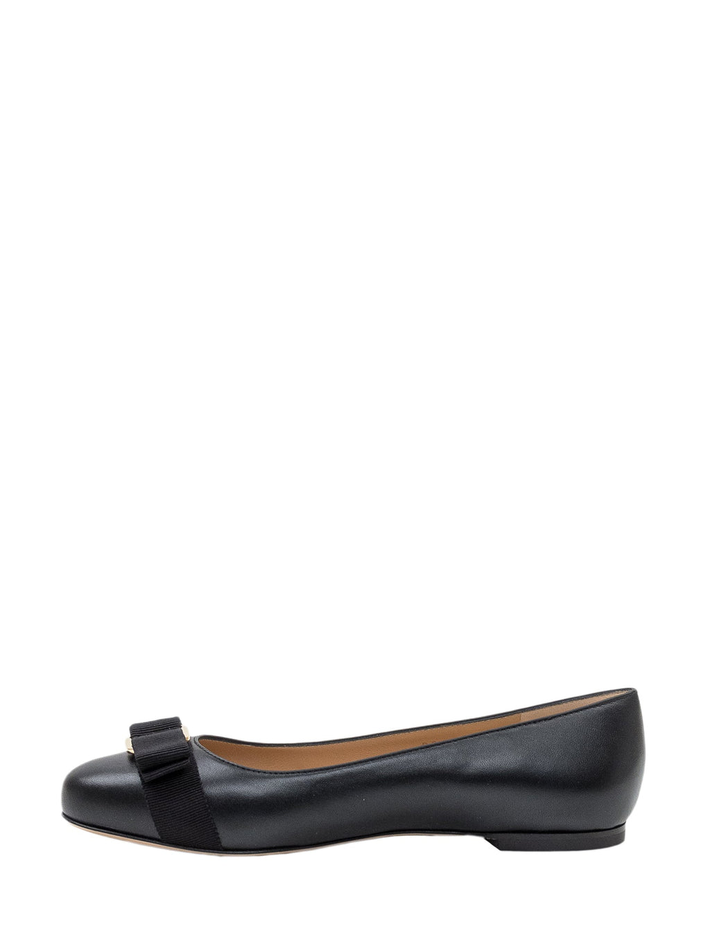 Ballerina Varina Salvatore ferragamo – Гарантія оригінальності – збільшений вид
