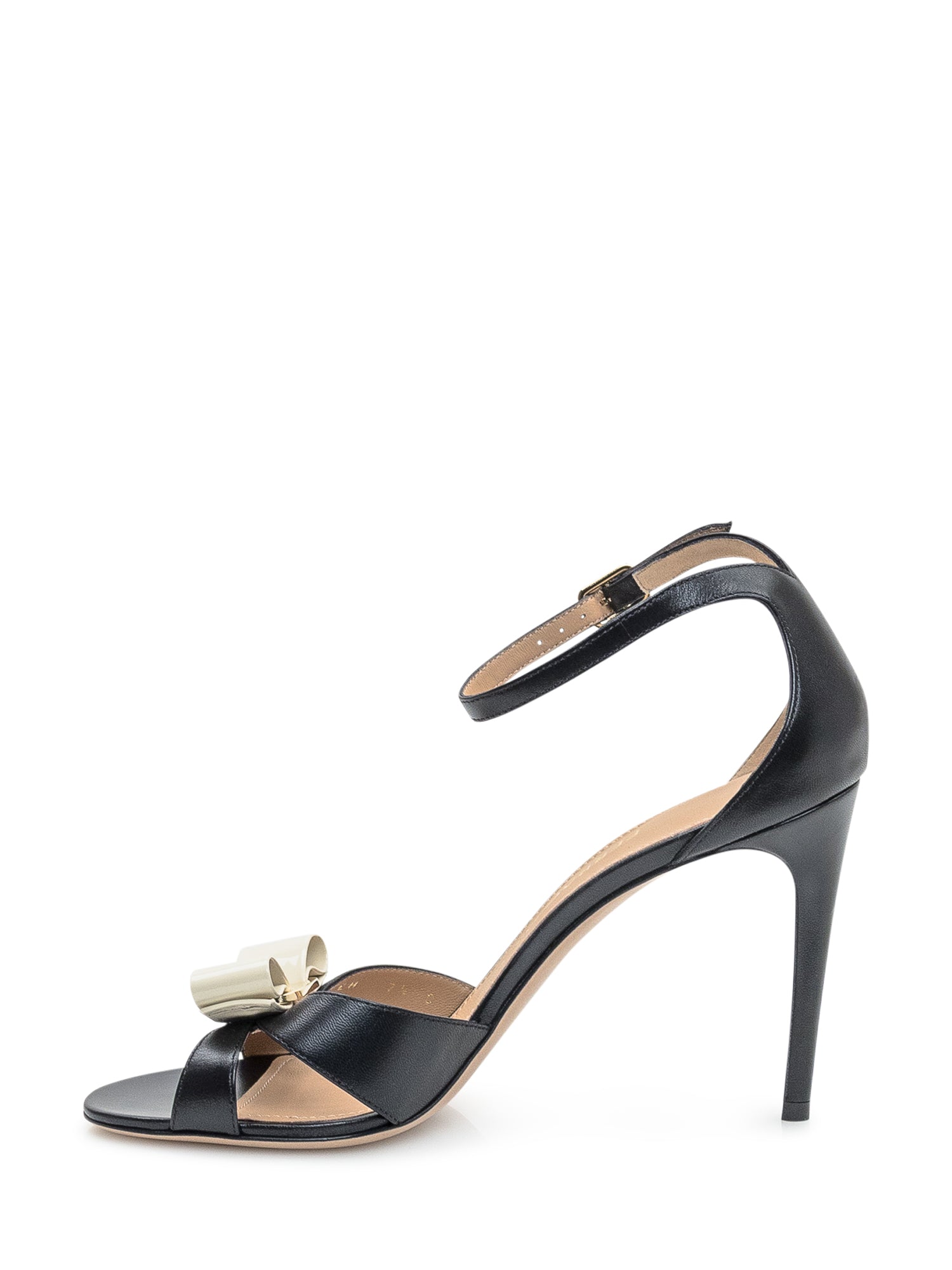 Roxy Sandal Salvatore ferragamo – Гарантія оригінальності – збільшений вид