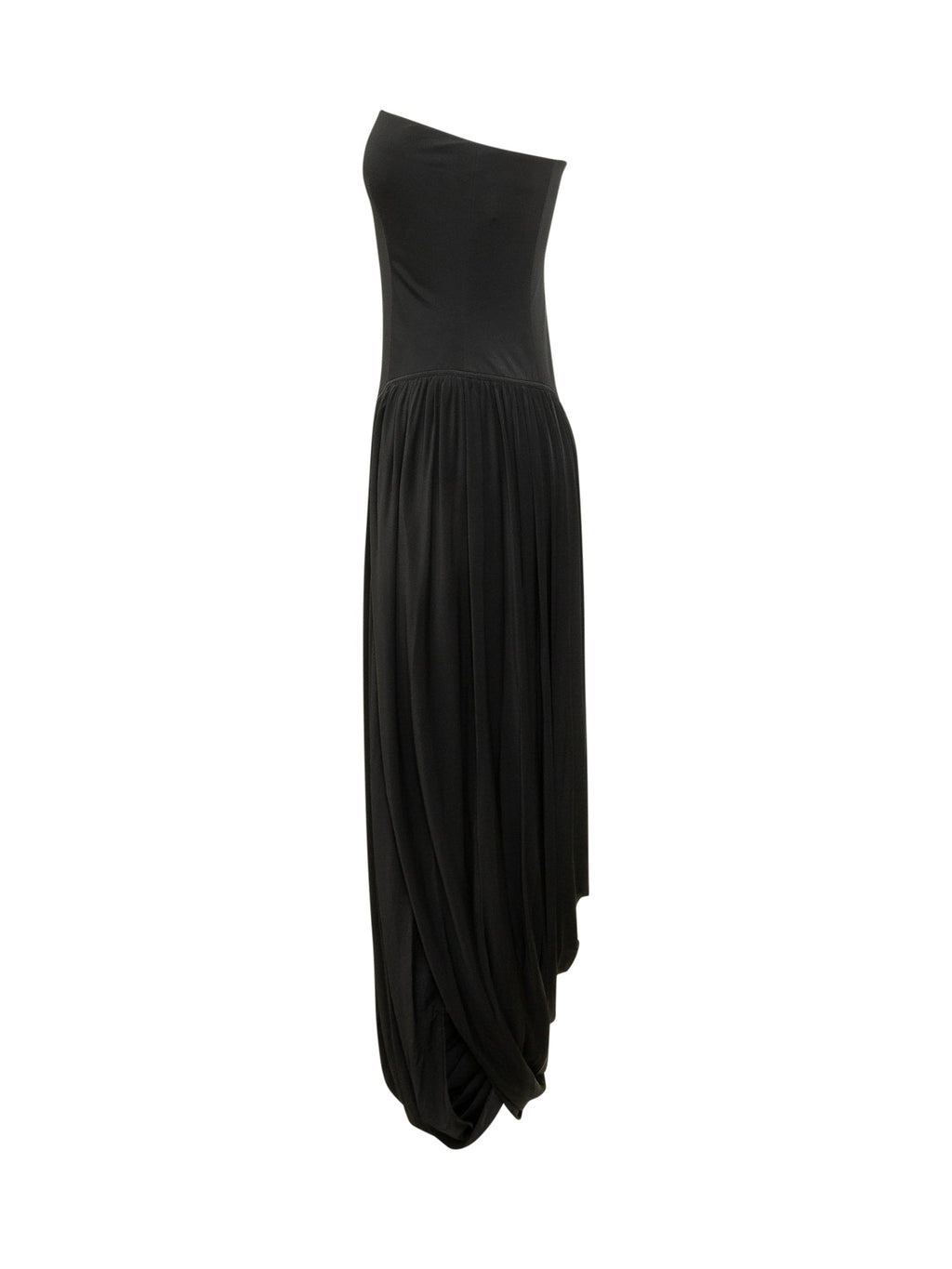 Strapless Long Dress Salvatore ferragamo оригінал – Купити в Україні – детальний вид