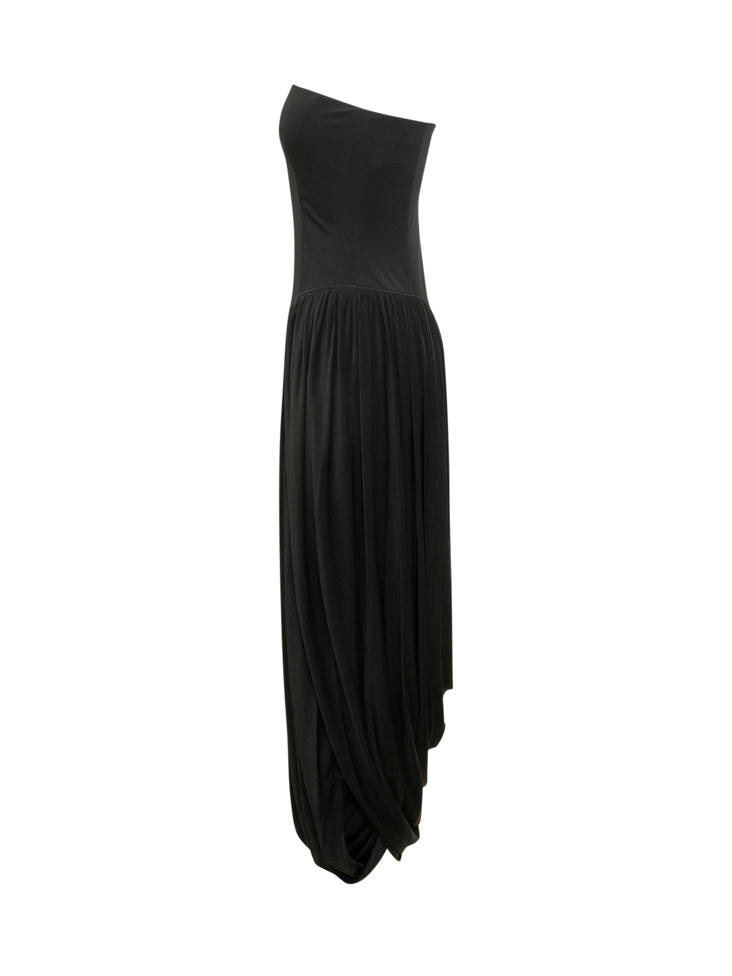 Strapless Long Dress Salvatore ferragamo оригінал – Купити в Україні – детальний вид