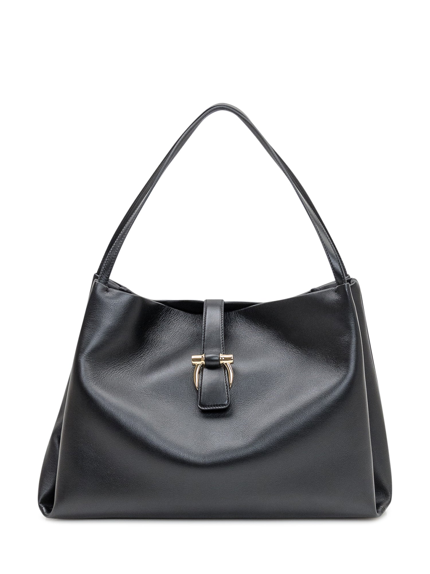 Tote Medium Bag Salvatore ferragamo оригінал – Купити в Україні – боковий вид