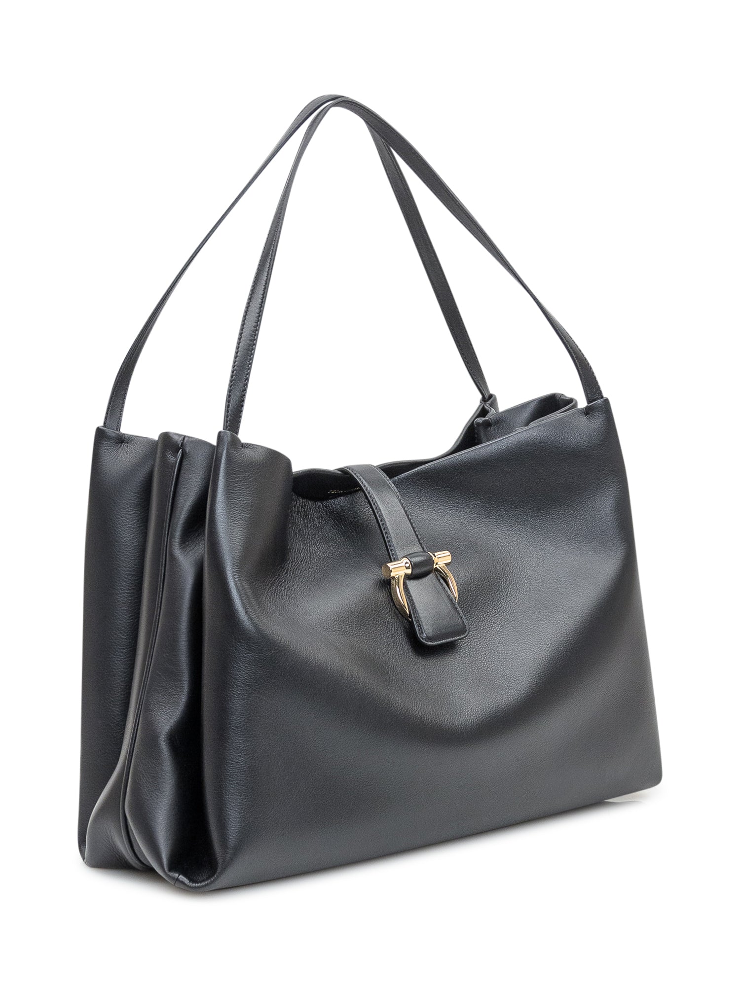 Tote Medium Bag Salvatore ferragamo оригінал – Купити в Україні – вид ззаду