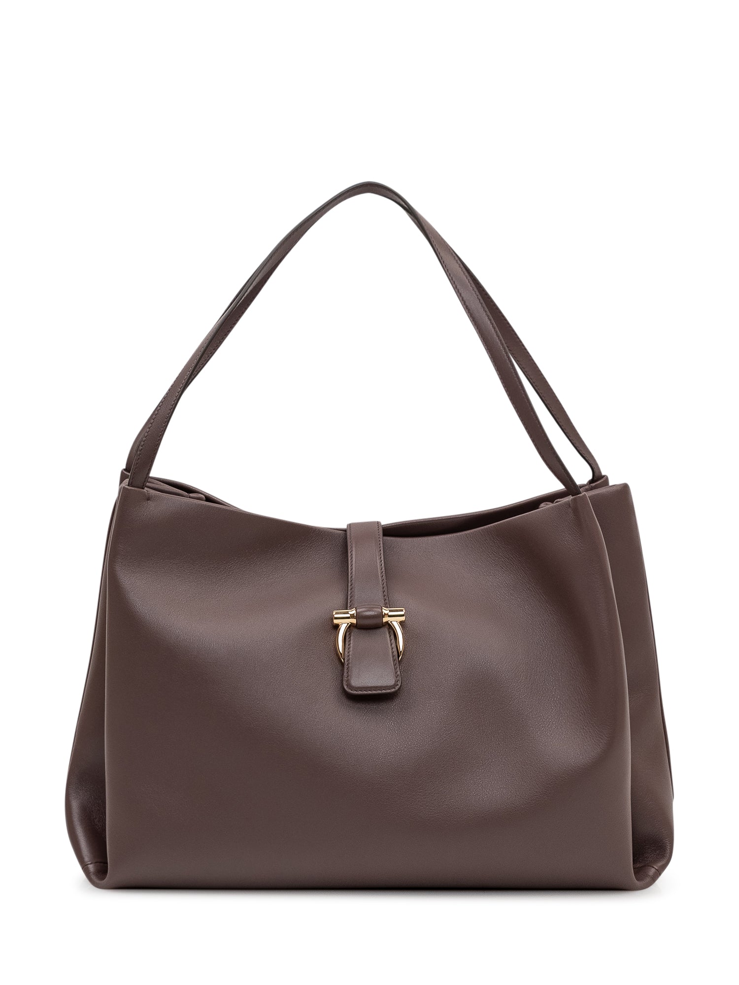 Tote Medium Bag Salvatore ferragamo оригінал – Купити в Україні – боковий вид