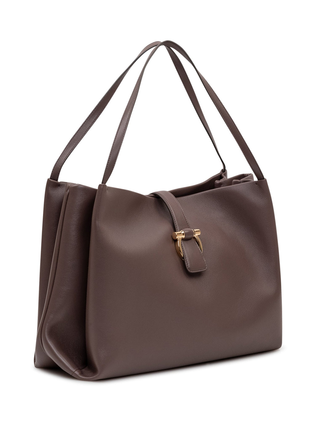 Tote Medium Bag Salvatore ferragamo оригінал – Купити в Україні – вид ззаду