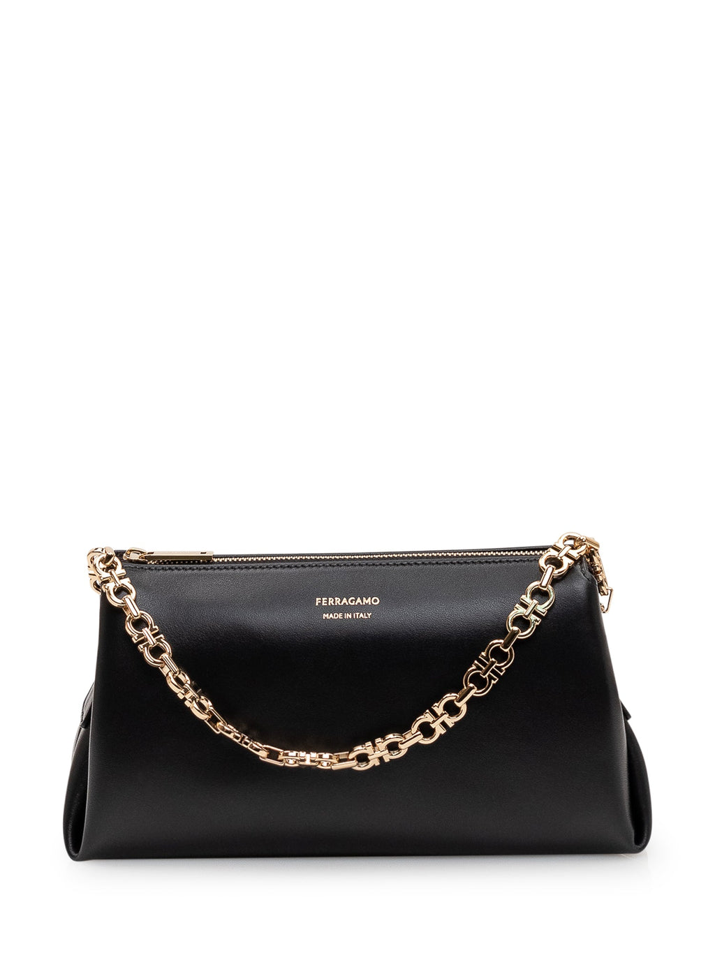 Salvatore ferragamo Bags оригінал | Швидка доставка Україна – боковий вид