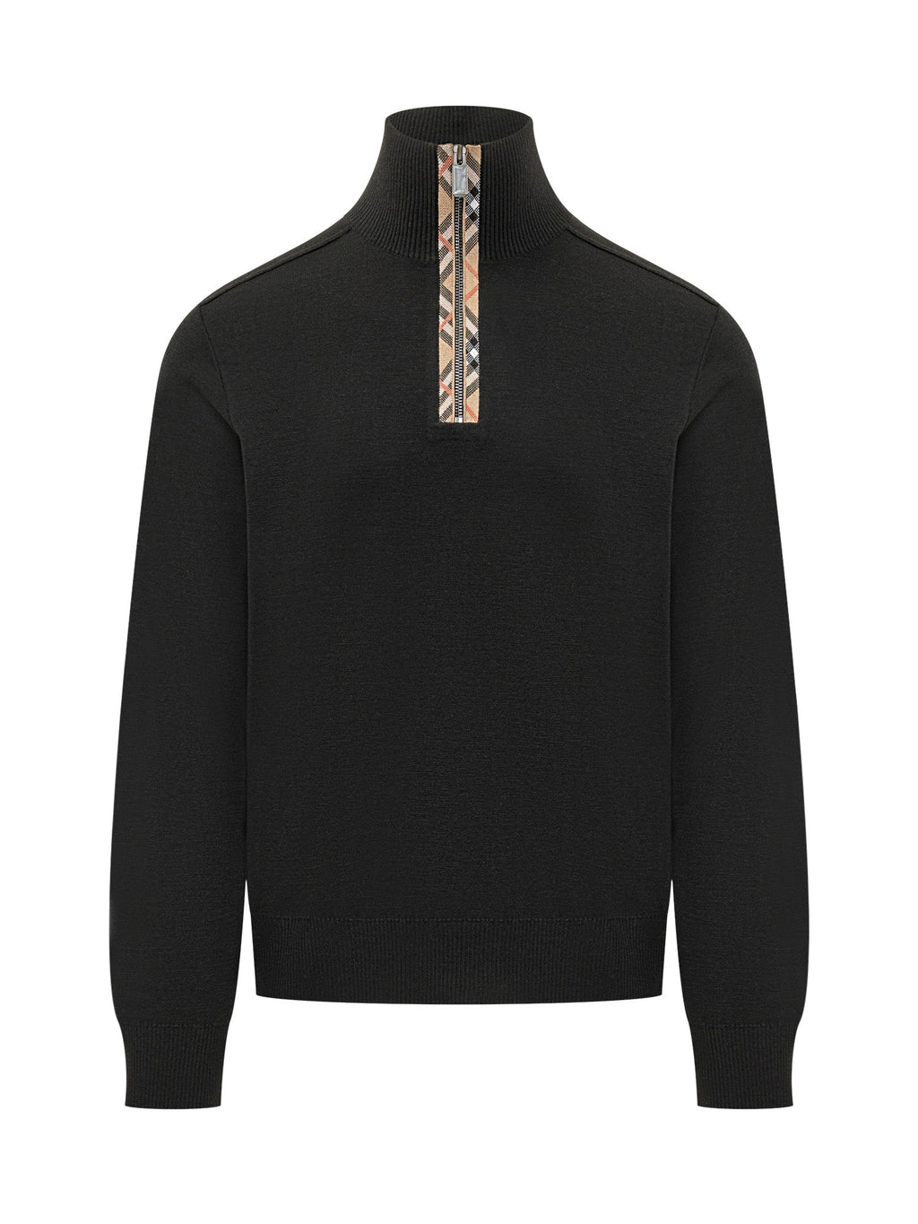 Cameron Sweater Burberry оригінал – Купити в Україні – боковий вид