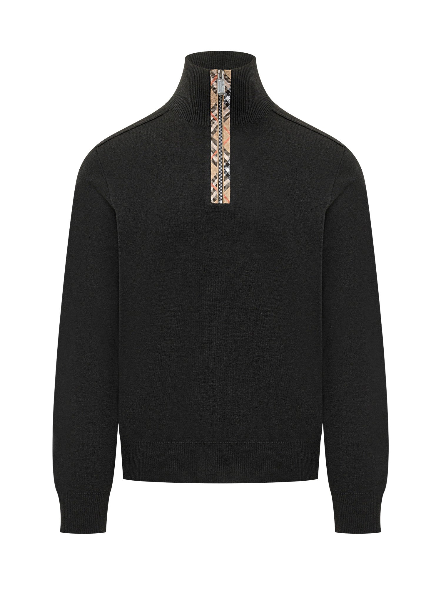 Cameron Sweater Burberry оригінал – Купити в Україні – боковий вид