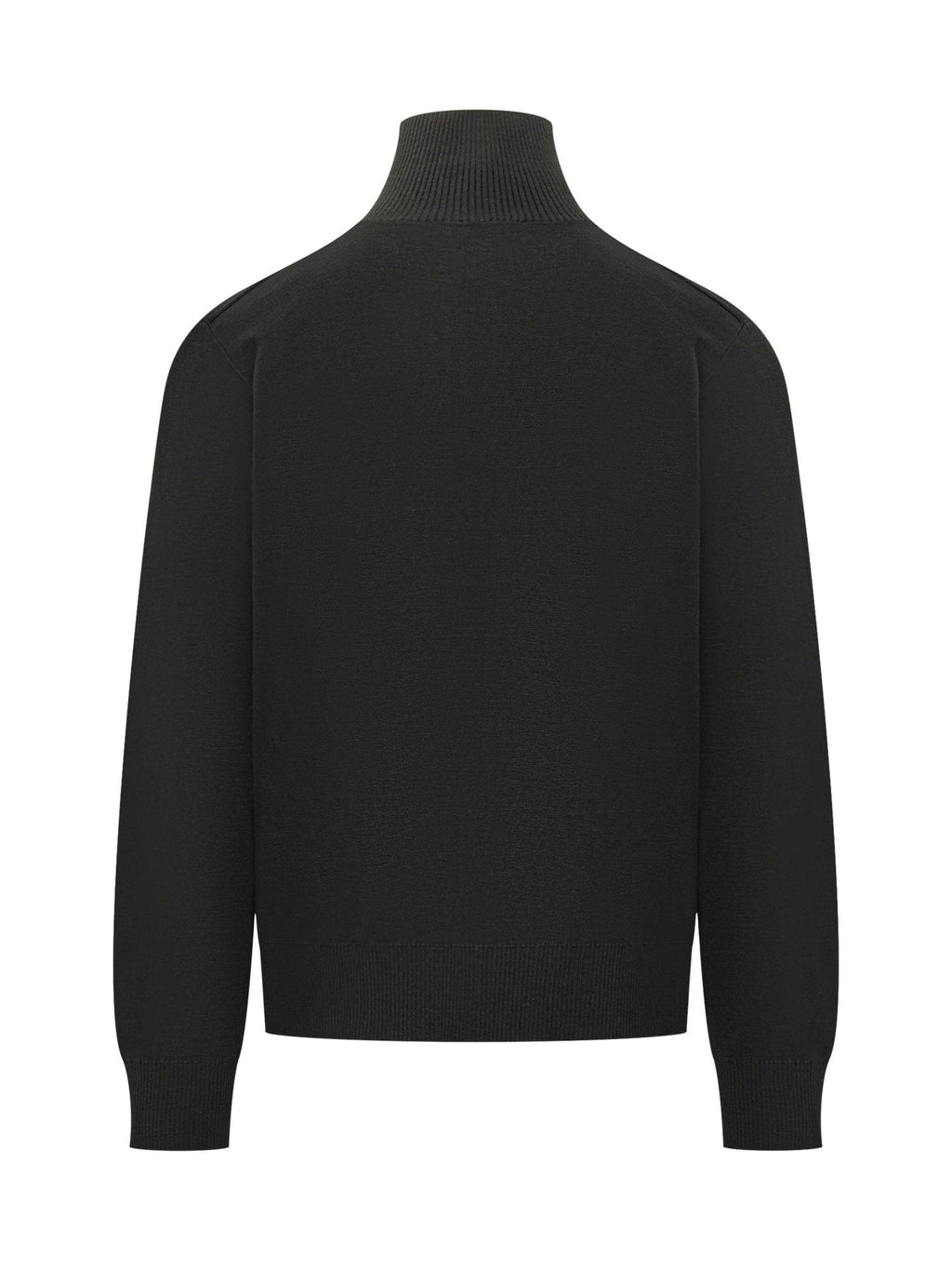 Cameron Sweater Burberry оригінал – Купити в Україні – вид ззаду