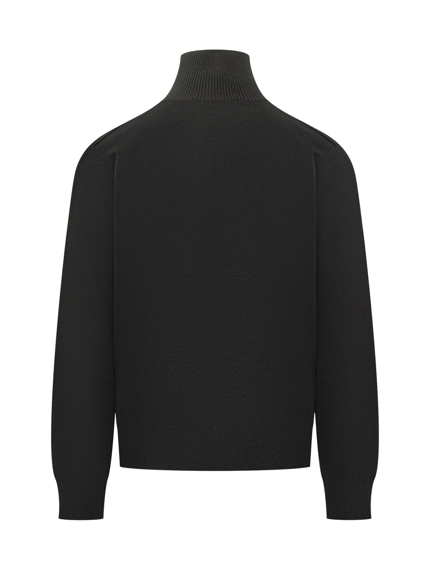 Cameron Sweater Burberry оригінал – Купити в Україні – вид ззаду