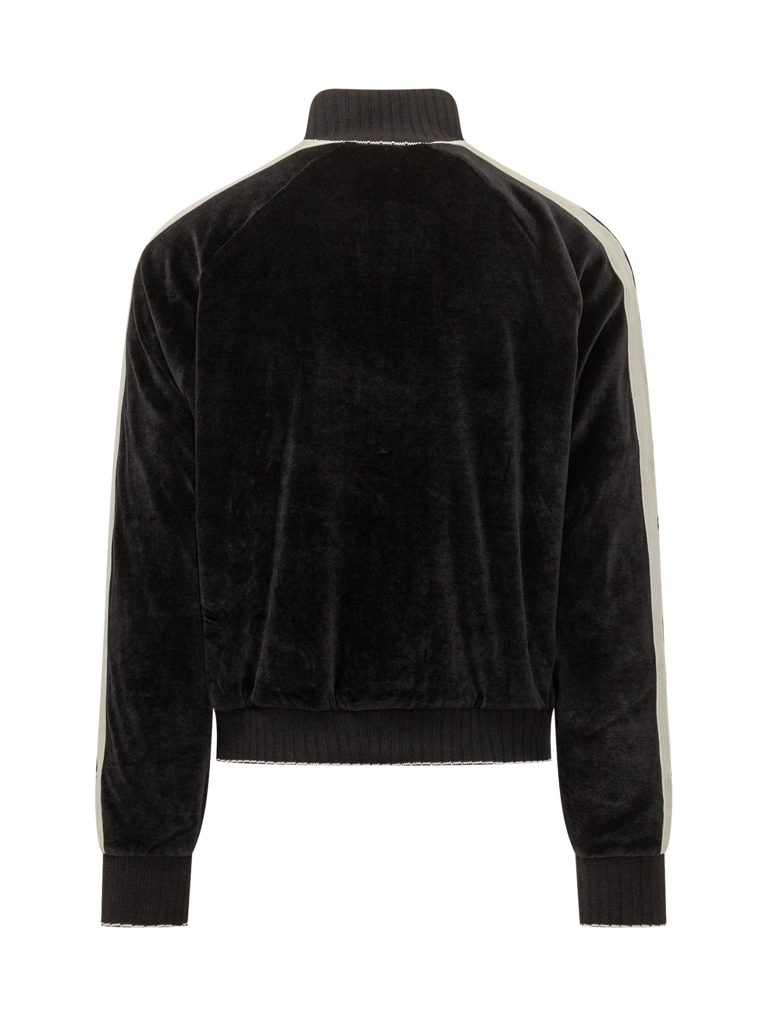 Bones Zip Track Jacket Amiri – Гарантія оригінальності – вид ззаду