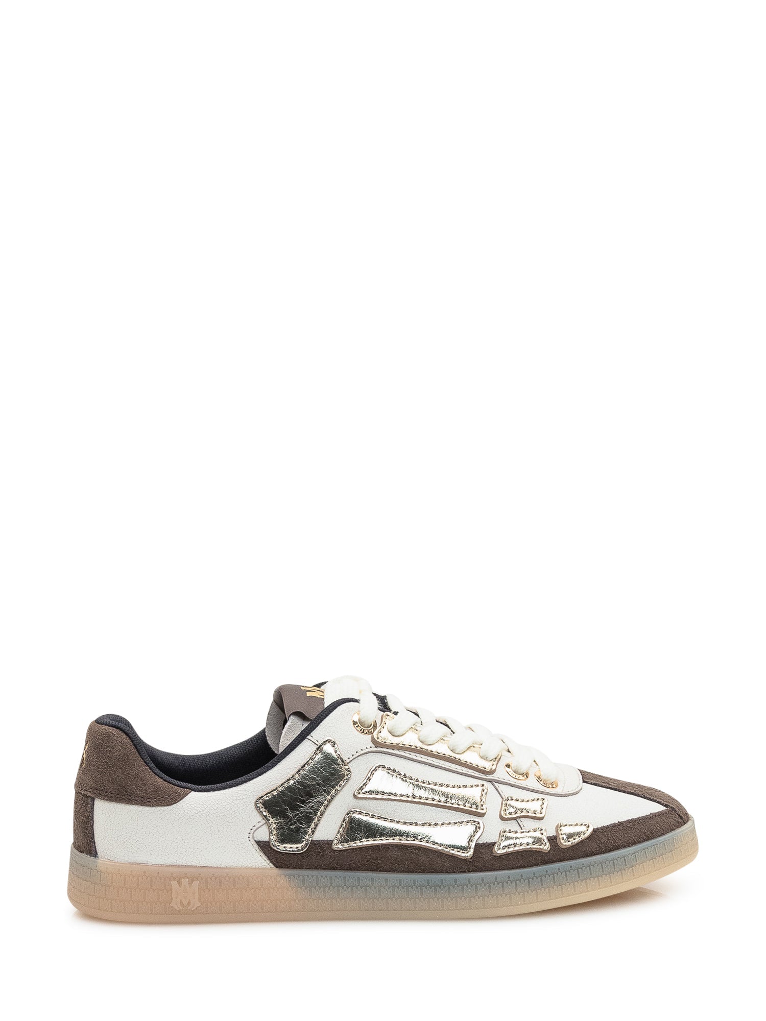 Amiri Footwear оригінал | Швидка доставка Україна – боковий вид