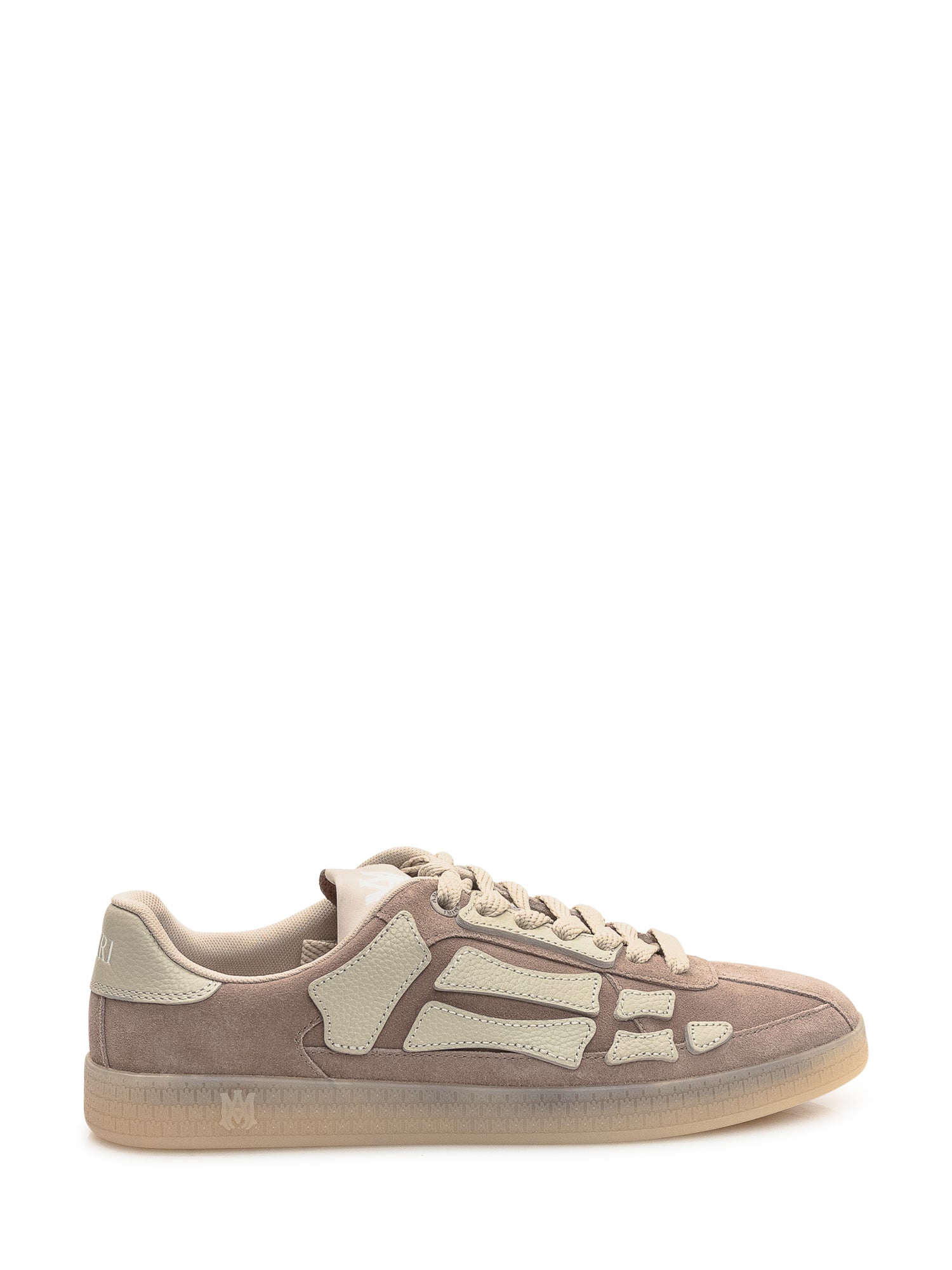 Pacific Bones Sneakers Amiri – Гарантія оригінальності – боковий вид