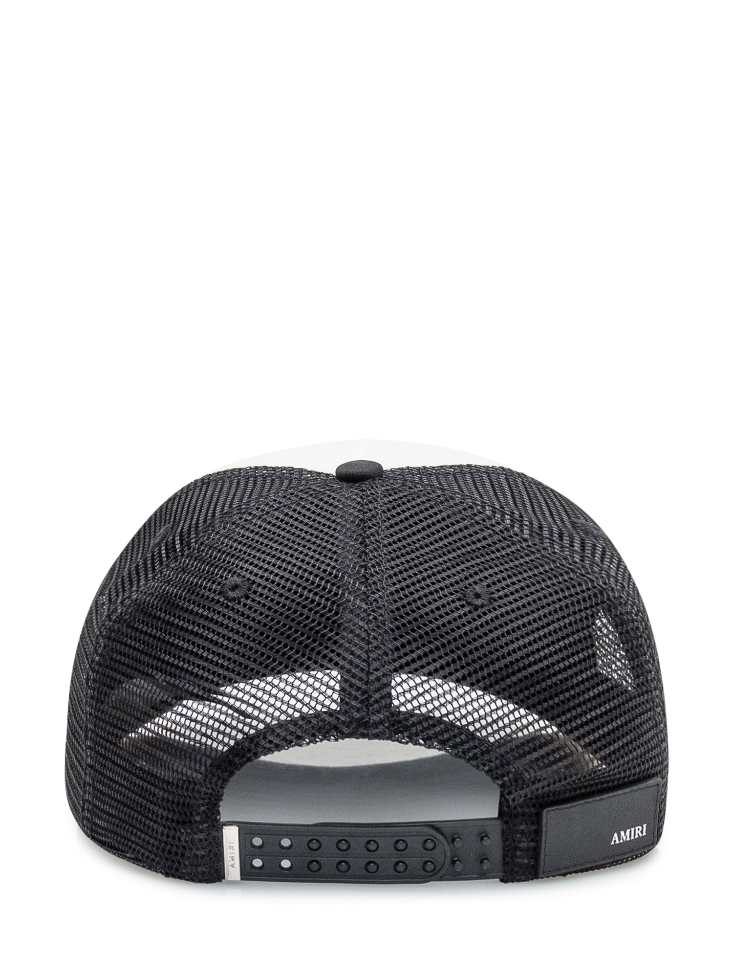 Eagle Trucker Hat Amiri – Гарантія оригінальності – детальний вид