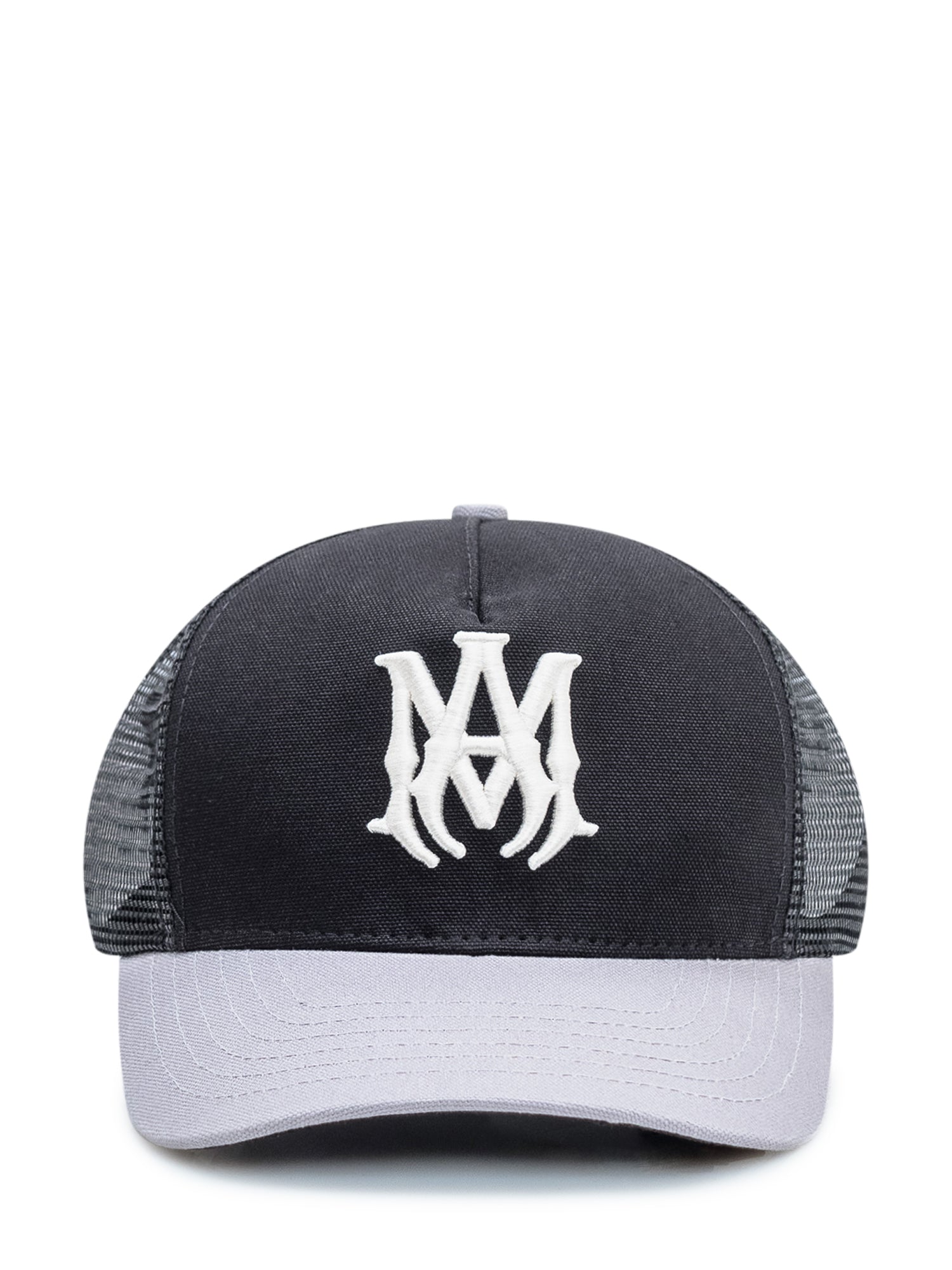 Trucker Hat Amiri оригінал – Купити в Україні – боковий вид