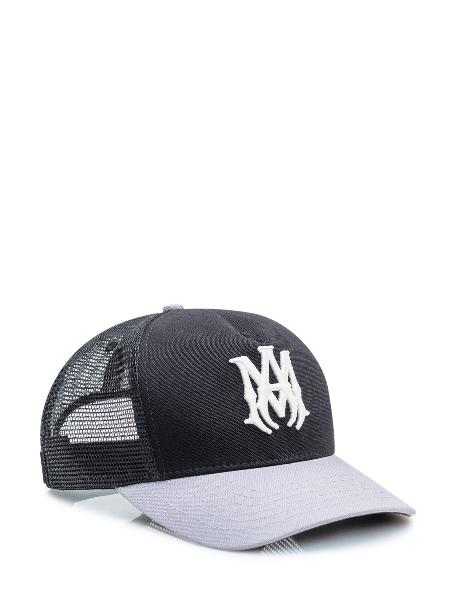 Trucker Hat Amiri оригінал – Купити в Україні – вид ззаду