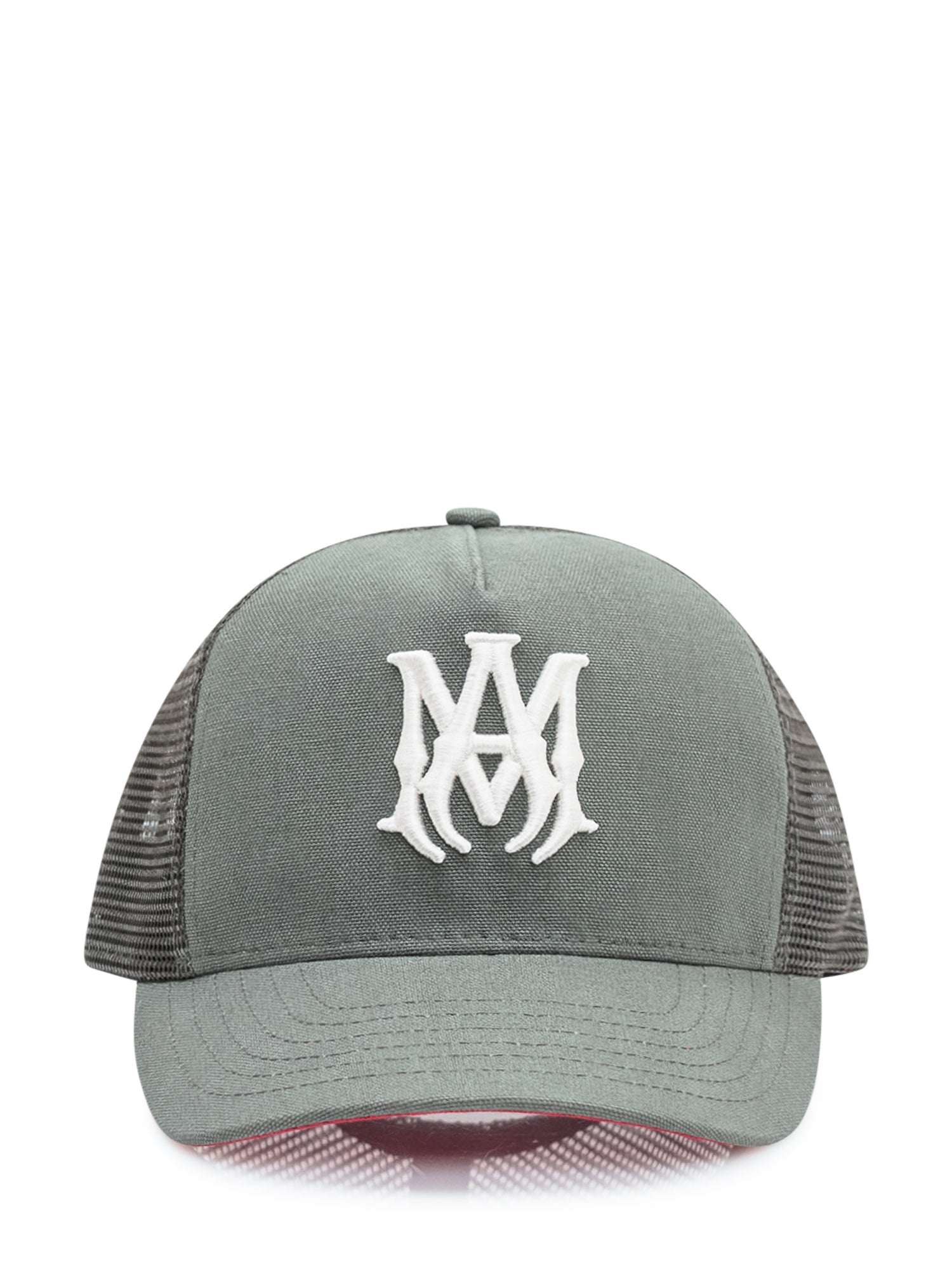 Trucker Hat Amiri оригінал – Купити в Україні – боковий вид