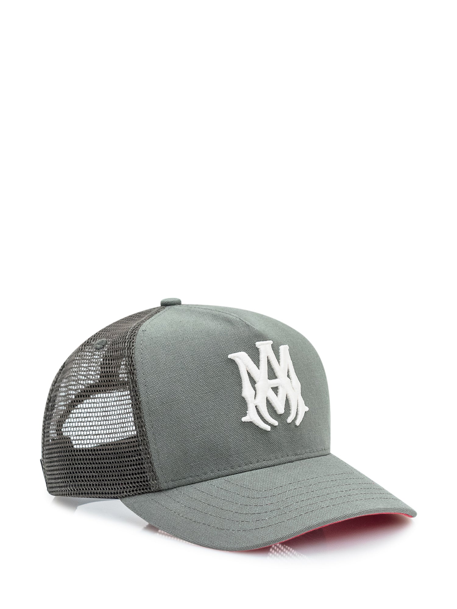 Trucker Hat Amiri оригінал – Купити в Україні – вид ззаду