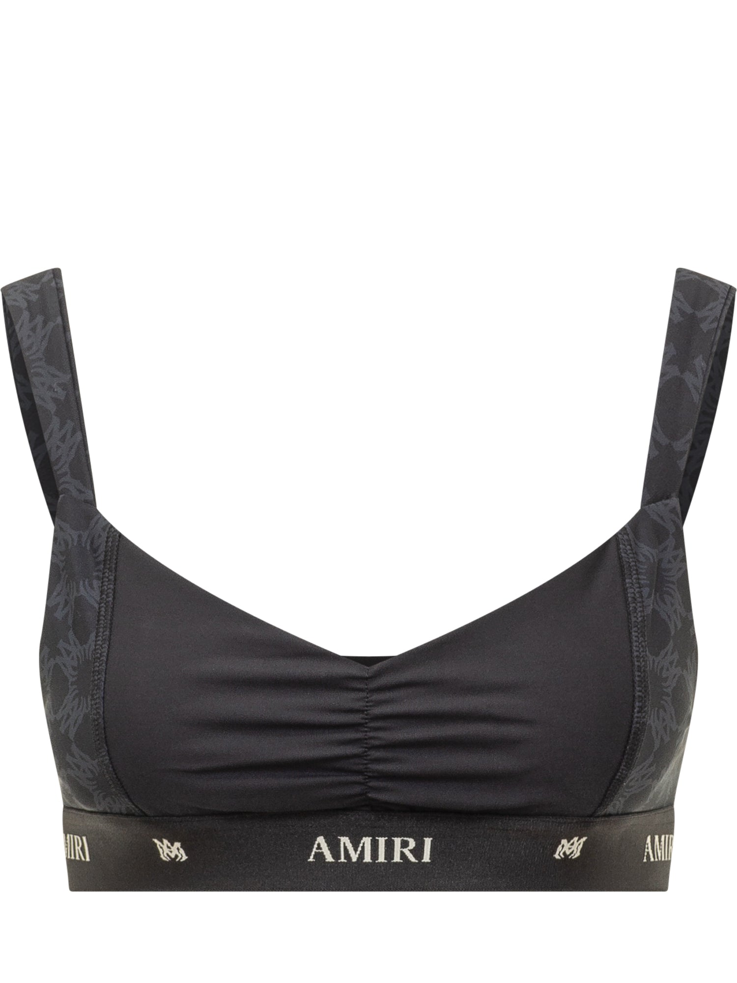 Sports Bra Amiri – Гарантія оригінальності – боковий вид