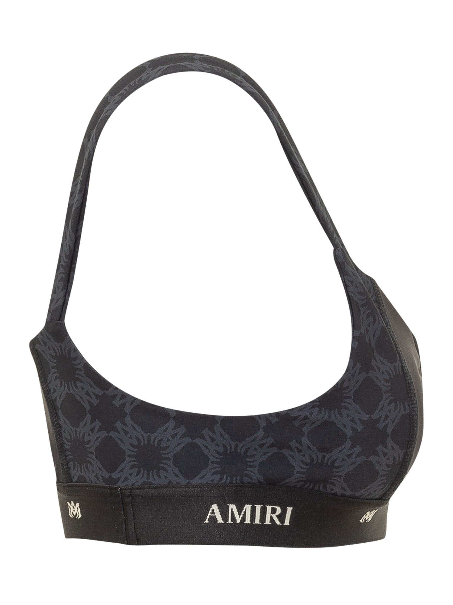 Sports Bra Amiri – Гарантія оригінальності – детальний вид