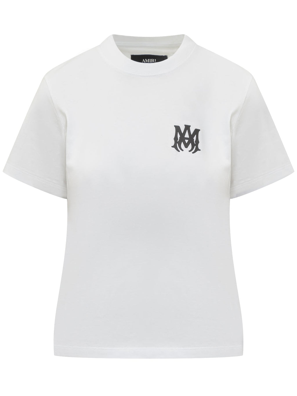 Оригінальна Monogram T-Shirt Amiri – боковий вид