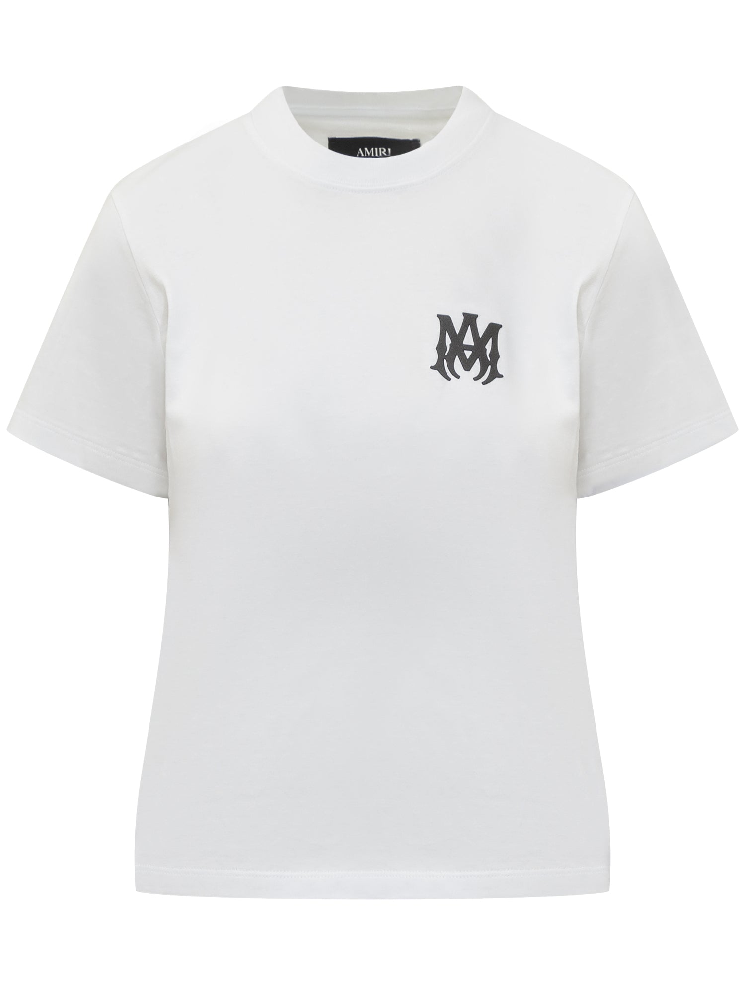 Оригінальна Monogram T-Shirt Amiri – боковий вид