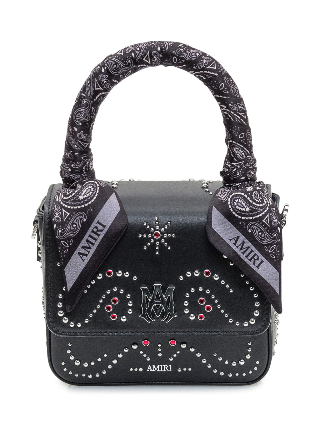 Amiri Bags оригінал | Швидка доставка Україна – боковий вид