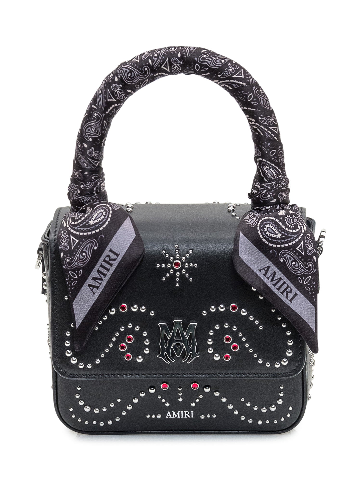 Amiri Bags оригінал | Швидка доставка Україна – боковий вид