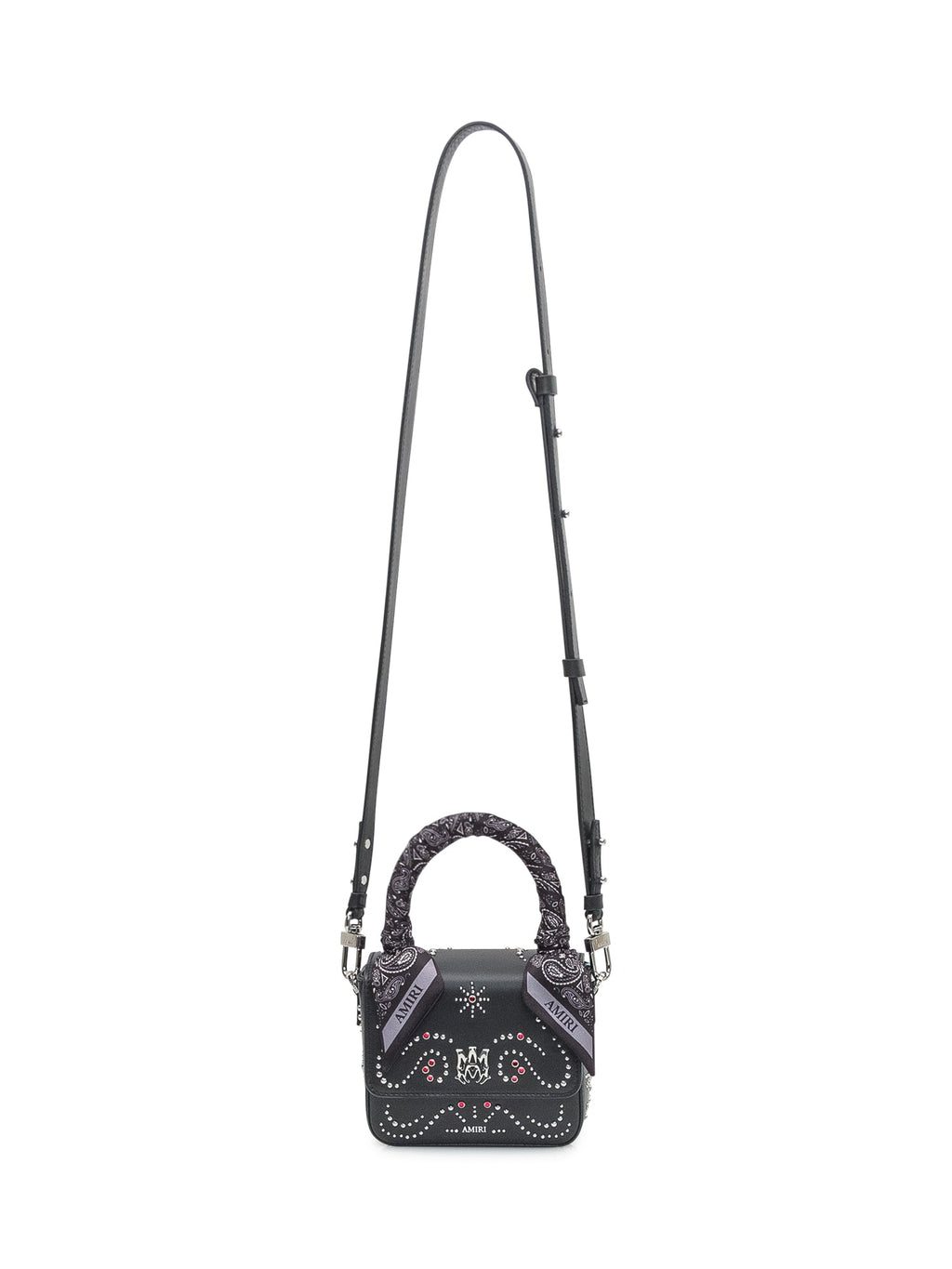 Amiri Bags оригінал | Швидка доставка Україна – вид ззаду